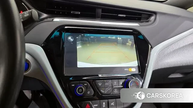 Chevrolet (GM Daewoo) Bolt EV id 3007925 из Кореи 8