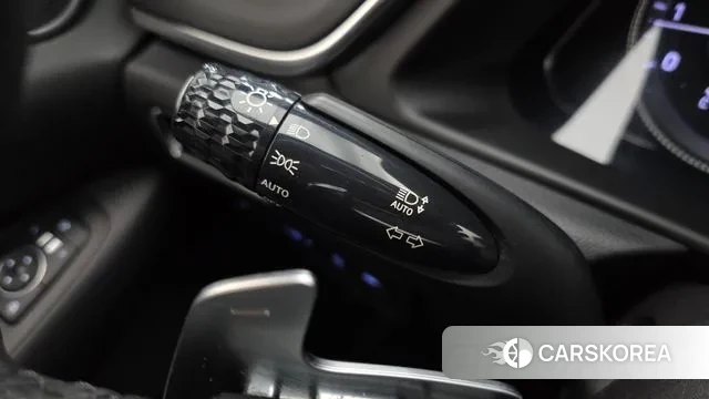 Hyundai Sonata (DN8) id 3253886 из Кореи 8