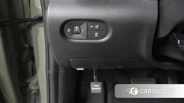 Hyundai Casper id 3377483 из Кореи 8