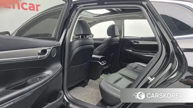 Hyundai The New Grandeur IG id 3746474 из Кореи 8