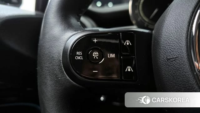 Mini Cooper S id 3904037 из Кореи 8