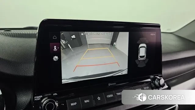 Kia Seltos id 3687209 из Кореи 8