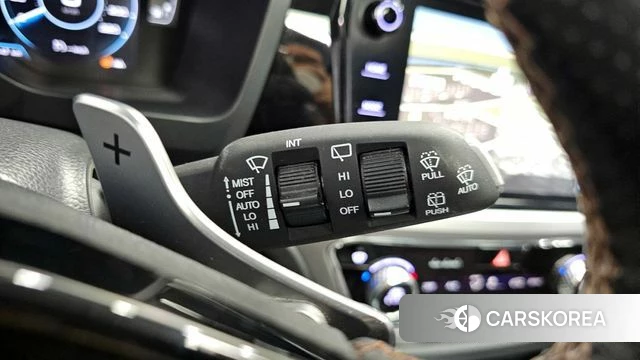 Ssangyong Beautiful Korando id 3917054 из Кореи 8