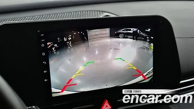 Hyundai Avante (CN7) id 2945272 из Кореи 8