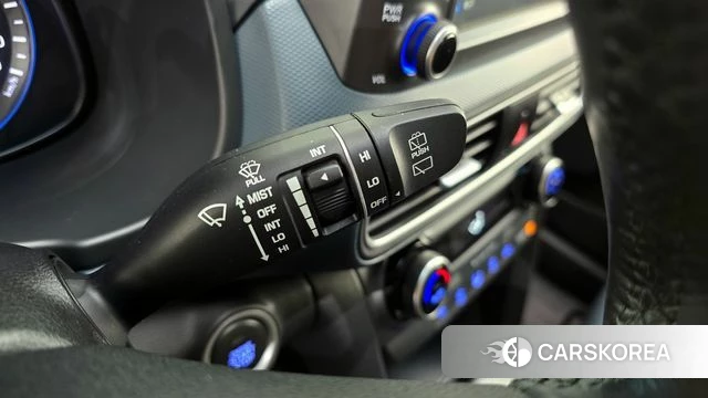 Hyundai Kona id 4384418 из Кореи 8