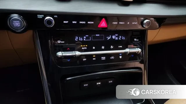 Kia Carnival 4th generation id 3282477 из Кореи 8