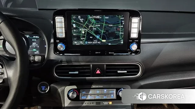 Hyundai Kona Electric id 3045152 из Кореи 8