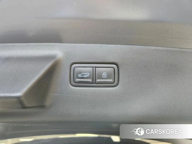 Hyundai Santa Fe (MX5) id 3791824 из Кореи 8