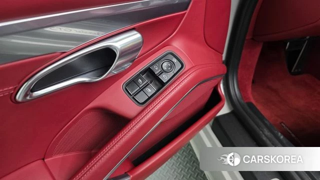 Porsche 718 Boxster id 4361871 из Кореи 8