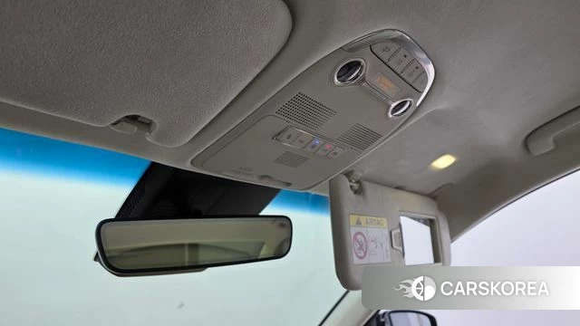 Hyundai The New Grandeur IG id 3935791 из Кореи 8