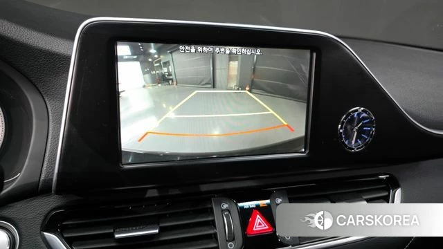 Hyundai Grandeur IG id 4447271 из Кореи 8