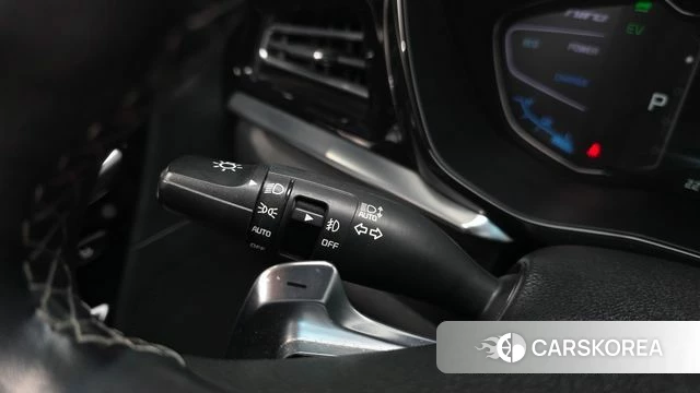 Kia The New Niro id 4918351 из Кореи 8