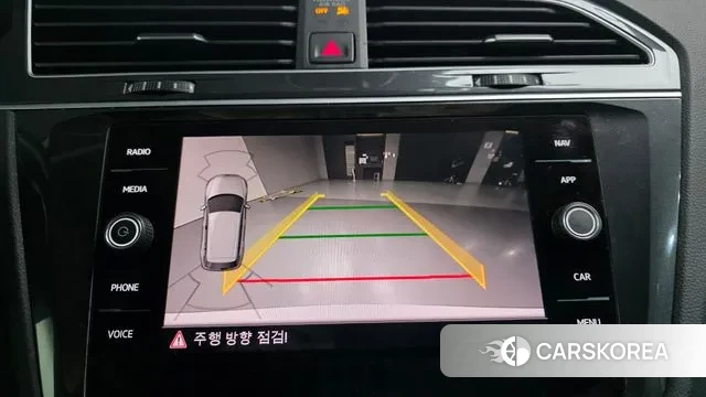 Volkswagen Tiguan second Generation id 3319165 из Кореи 8