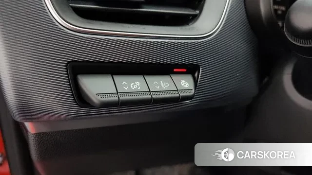 Renault Korea (Samsung) XM3 id 3639837 из Кореи 8