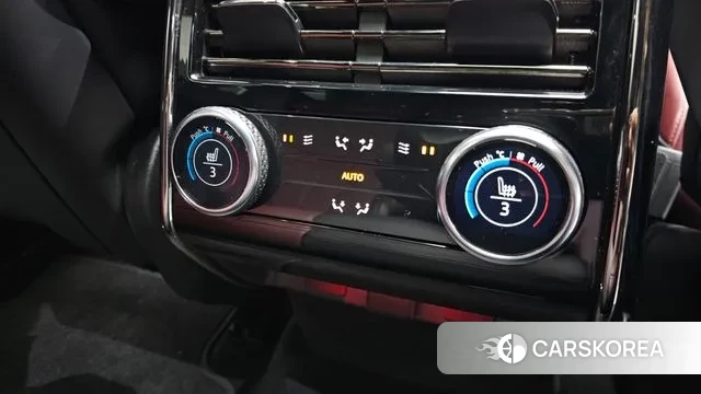 Land Rover Range Rover Sport 3rd Generation id 3684428 из Кореи 8