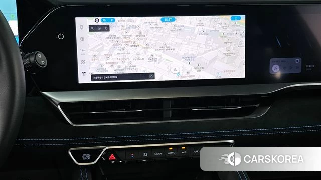 Renault Korea (Samsung) Grand Coleos id 4773471 из Кореи 8