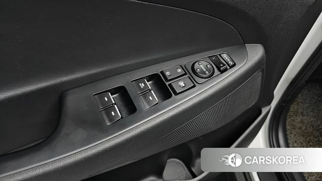 Hyundai All New Tucson id 4918367 из Кореи 8
