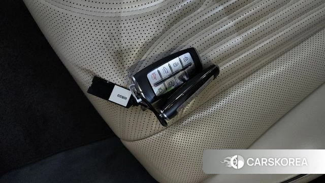 Genesis G80 (RG3) id 4283573 из Кореи 8