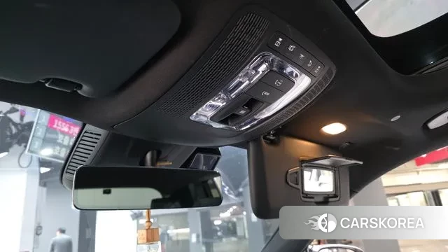 Mercedes-Benz GLB-Class X247 id 3488461 из Кореи 8