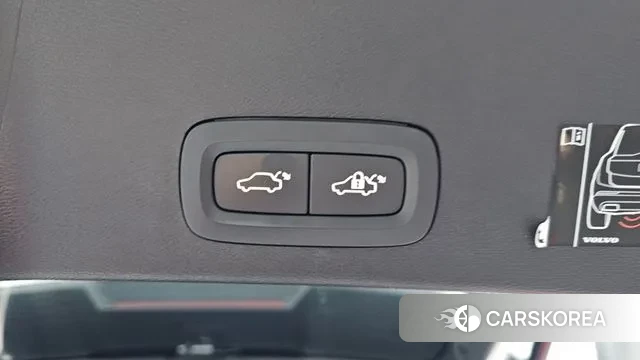 Volvo XC40 id 3691187 из Кореи 8