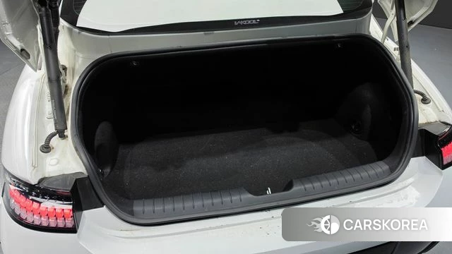 Hyundai Ionic 6 id 4560666 из Кореи 8