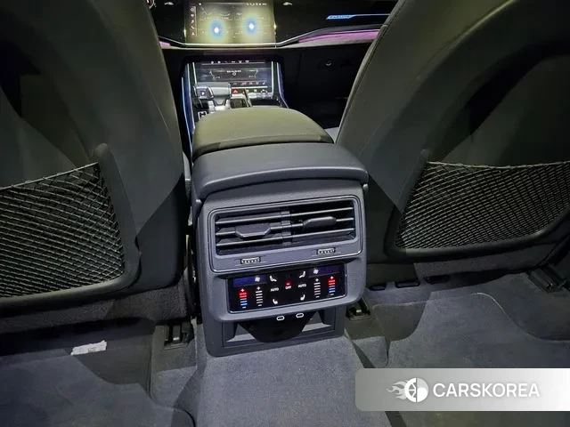 Audi Q7 (4M) id 3721228 из Кореи 8