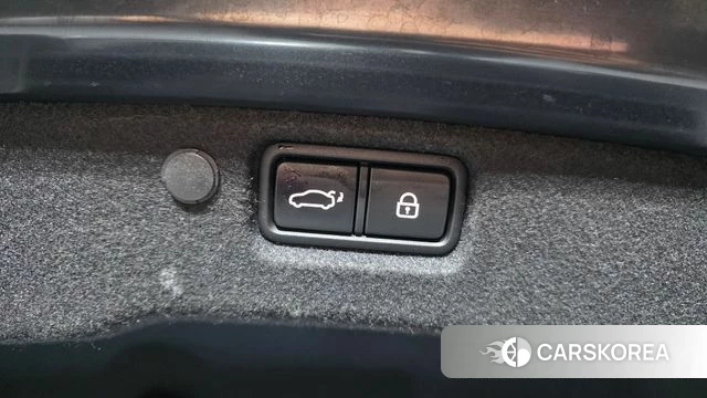 Kia K7 Premier id 4310535 из Кореи 8