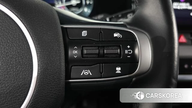 Kia Sportage 5th Generation id 4309387 из Кореи 8