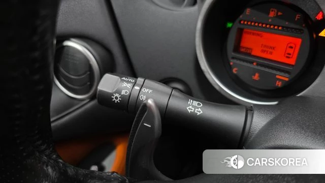 Nissan 370Z id 3808091 из Кореи 8