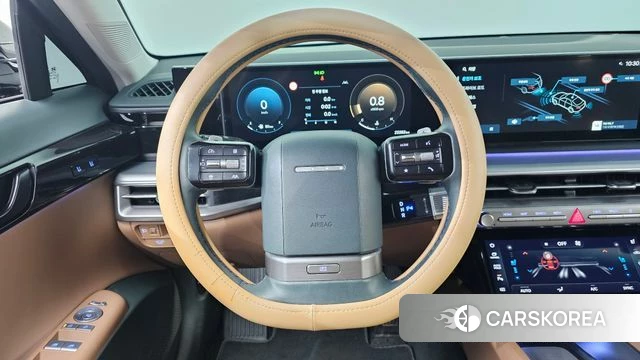 Hyundai Grandeur (GN7) id 4349702 из Кореи 8