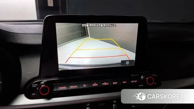 Kia Come New K3 id 2999907 из Кореи 8