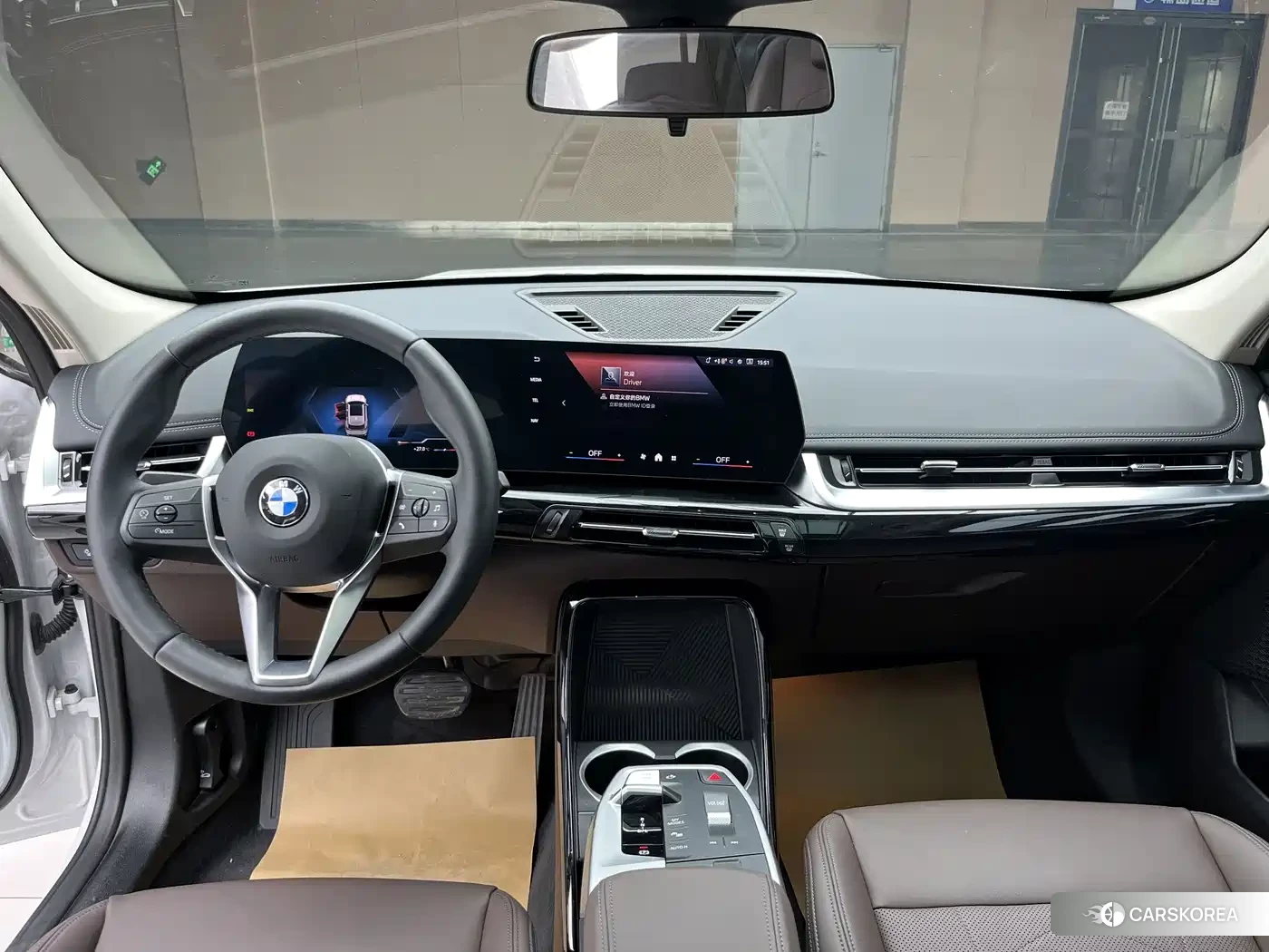 BMW X1 id 4634772 из Китая 8