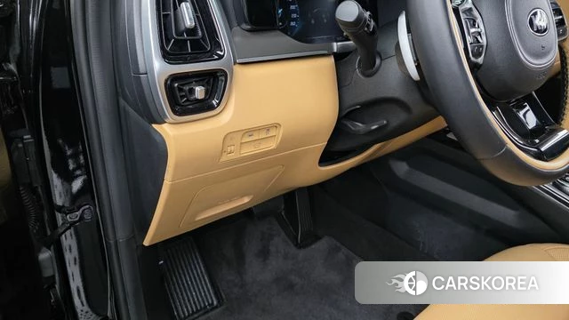 Kia Sorento 4th Generation id 4317107 из Кореи 8