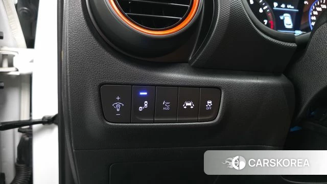 Hyundai Kona id 3917331 из Кореи 8