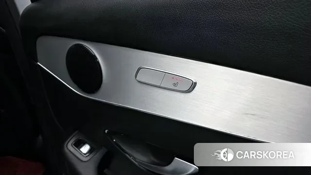 Mercedes-Benz GLC-Class X253 id 3226716 из Кореи 8