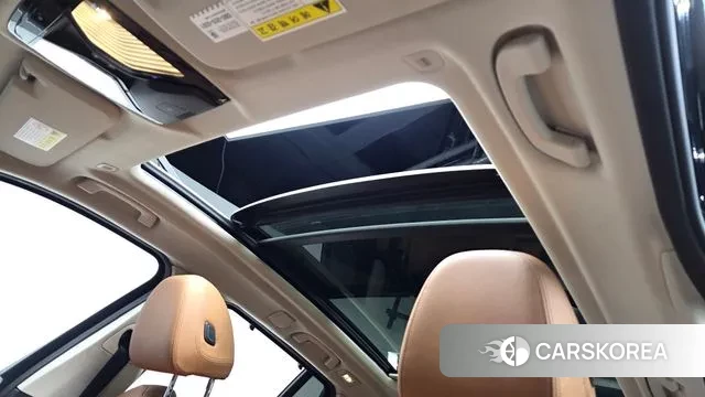 BMW X3 (G01) id 3514664 из Кореи 8