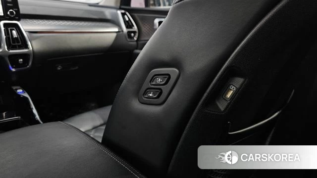 Kia Sorento 4th Generation id 3795364 из Кореи 8