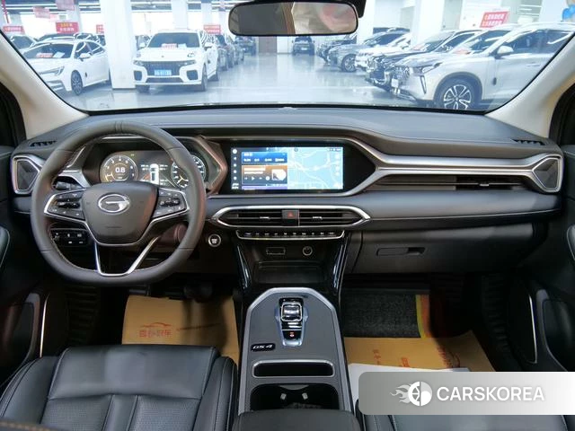 GAC Trumpchi Trumpchi GS4 id 4221576 из Китая 8