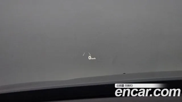 Hyundai The New Grandeur IG Hybrid id 2859527 из Кореи 8