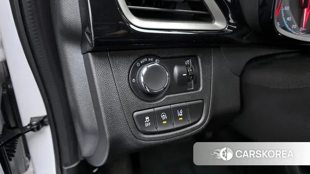 Chevrolet (GM Daewoo) The New Spark id 2960890 из Кореи 8