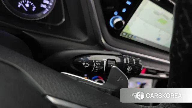 Hyundai Sonata (DN8) id 3473514 из Кореи 8