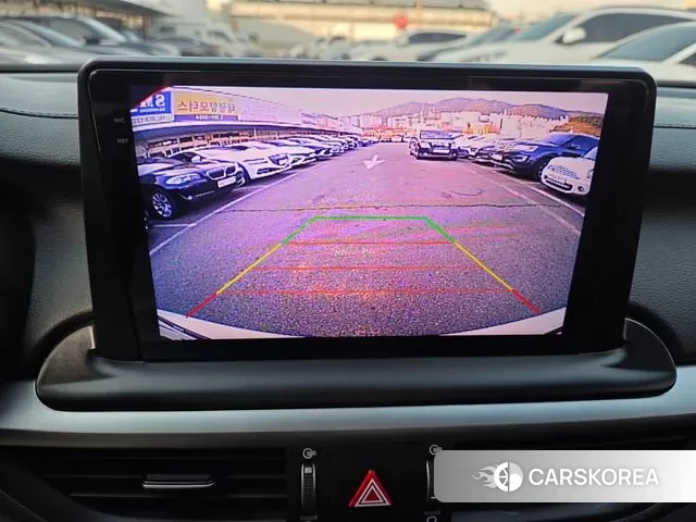 Kia Come New K3 id 3582575 из Кореи 8