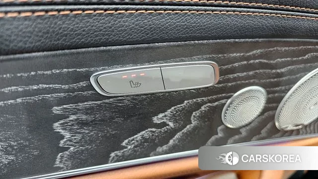 Mercedes-Benz E-Class W213 id 3702657 из Кореи 8