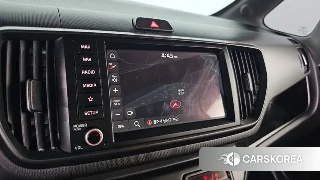 Kia The New Kia Ray id 3502649 из Кореи 8