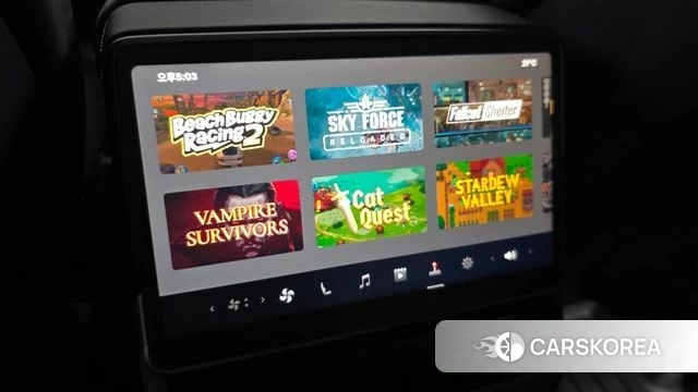 Tesla Model Y id 4194021 из Кореи 8