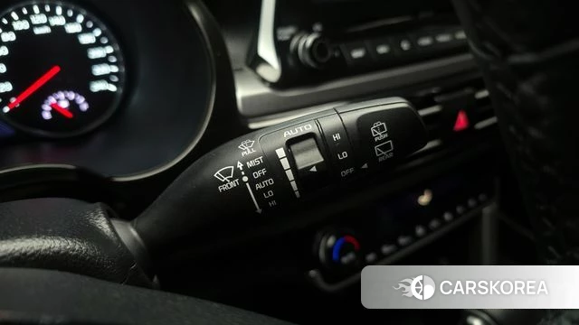 Kia Seltos id 3866911 из Кореи 8