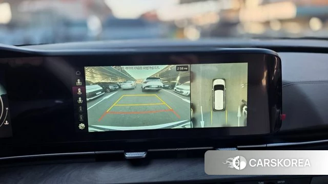 Kia Carnival 4th generation id 4546803 из Кореи 8