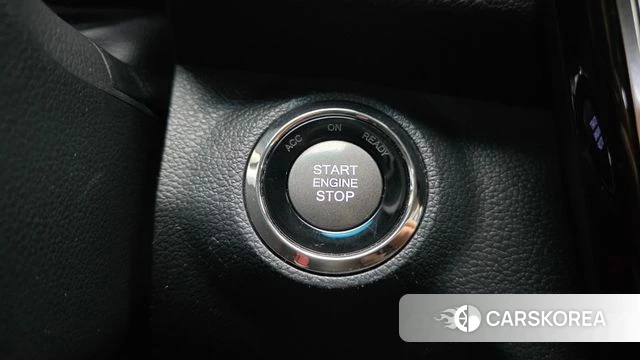 Ssangyong Berry New Tivoli id 4429396 из Кореи 8