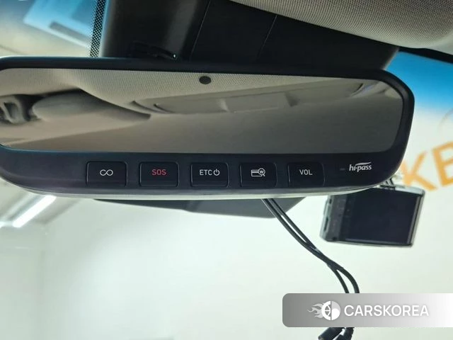 Genesis G80 id 4511724 из Кореи 8