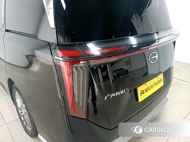 GAC Trumpchi Trumpchi M8 id 4253146 из Китая 8